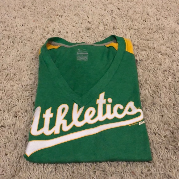 A’s top - Picture 4 of 5